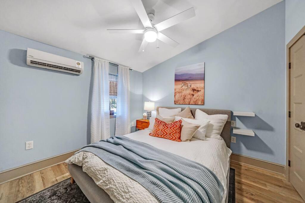 Luxury Apartment In Historic Carriage House Kennett Square Kültér fotó